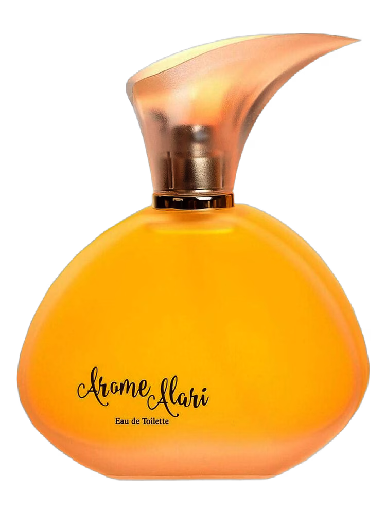 Parfums Guy Alari Arome Alari