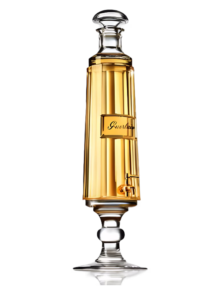 Guerlain Mon Precious Nectar Fountain Imperiale
