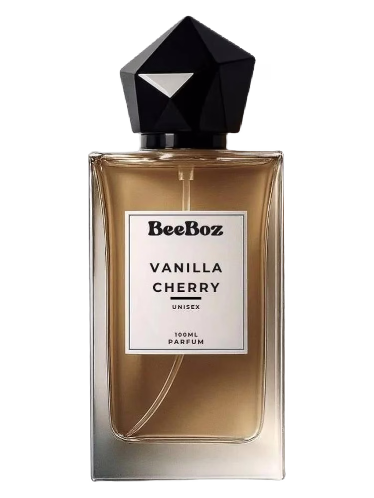 BeeBoz Vanilla Cherry