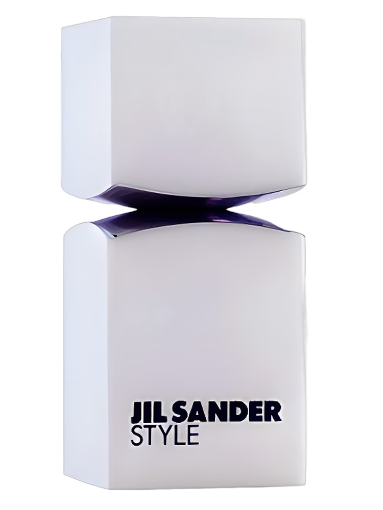 Jil Sander Style