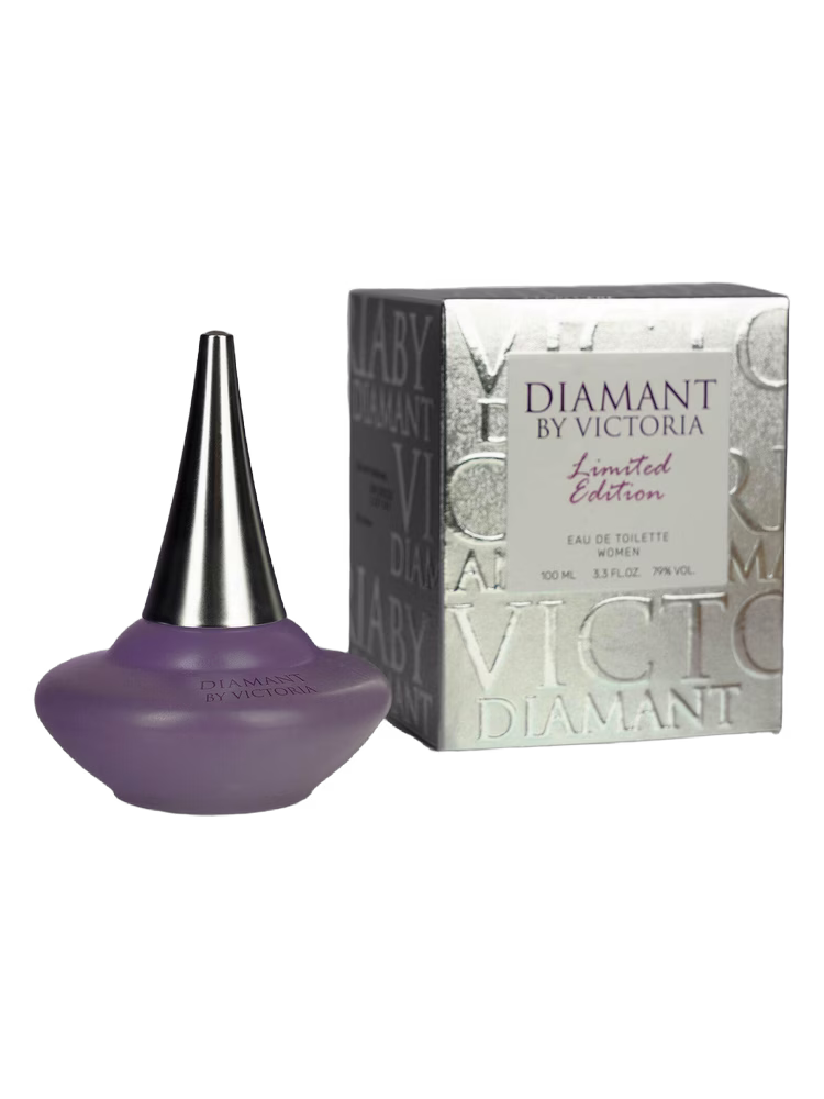 Parfums Guy Alari Diamant by Victoria