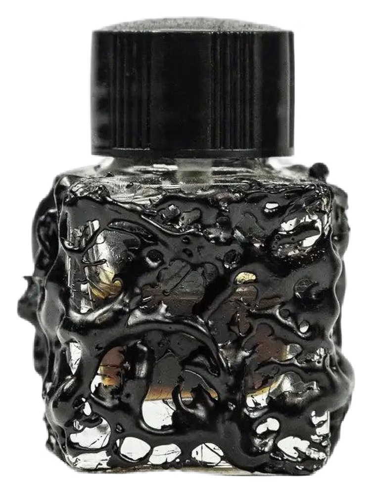 Paradoxe Paris Dead Leaves Attar