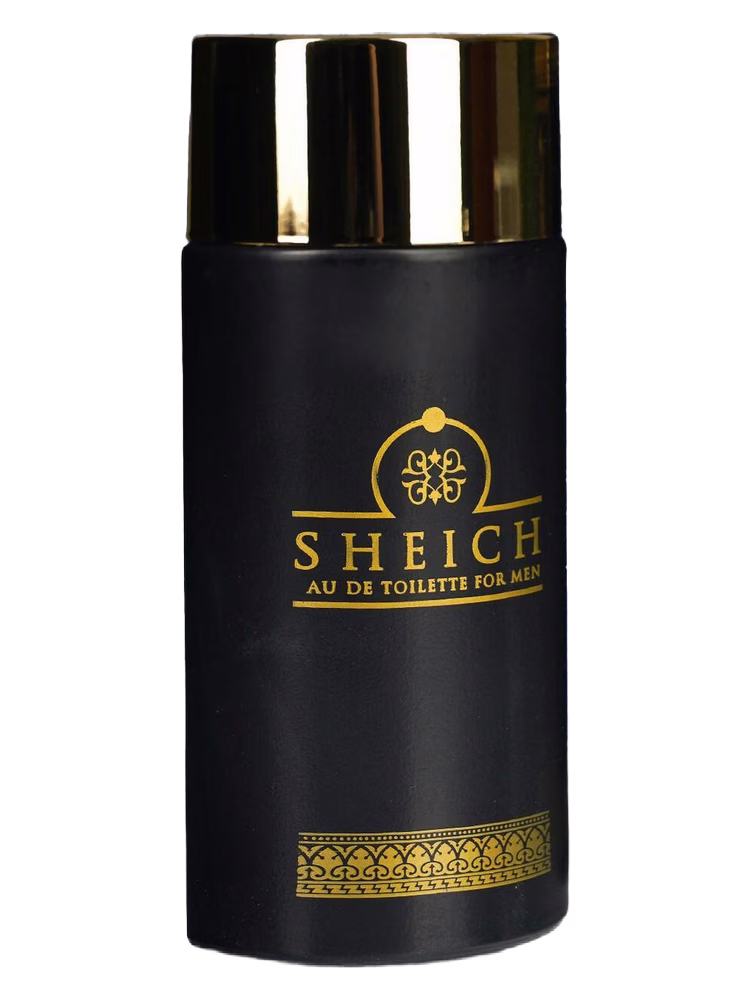 Parfums Guy Alari SHEICH