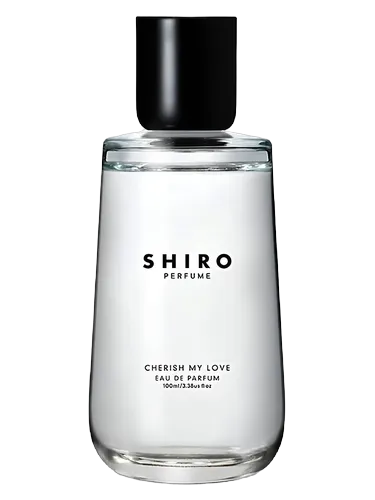 y*い様 SHIRO PERFUME CHERISH MY LOVE Cherish My Love Shiro perfume - a fragrance for women and men