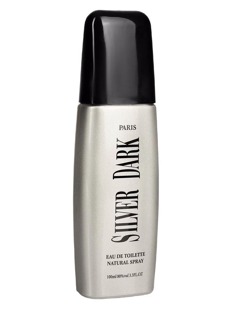 Parfums Guy Alari Dark Silver