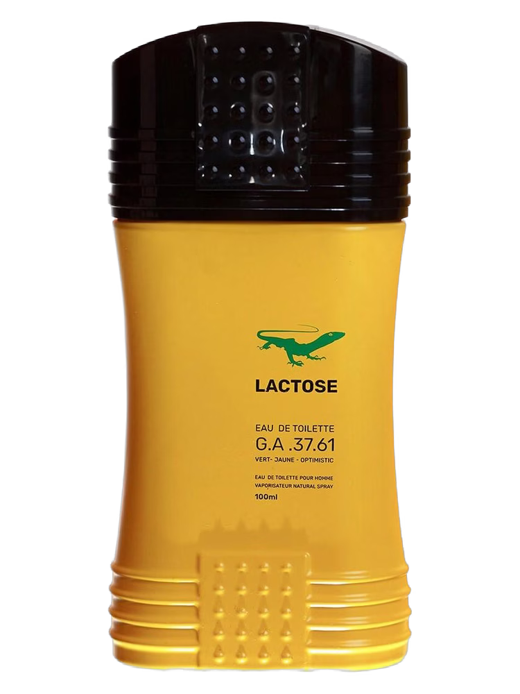 Parfums Guy Alari Lactose