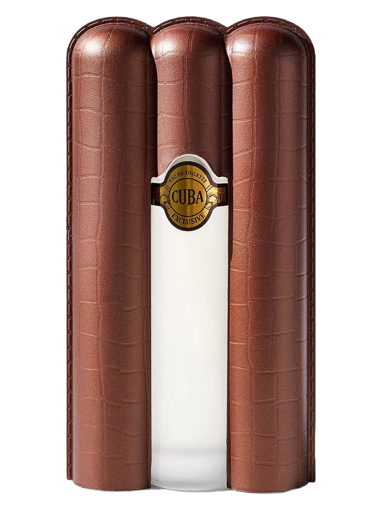 Parfums Guy Alari Cuba Exclusive