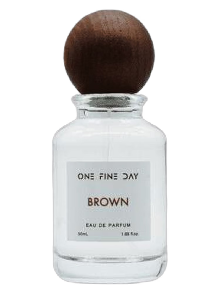 Mith Brown