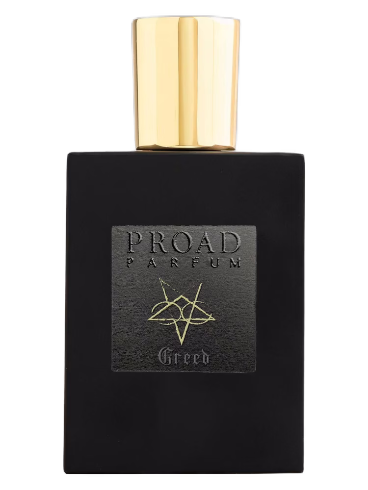 Proad Greed