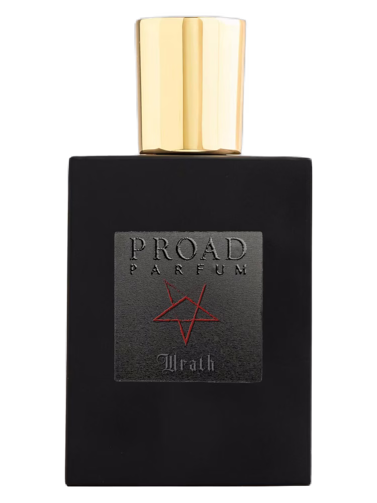 Proad Wrath