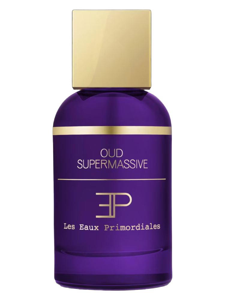 Les EAUX Primordiales Oud Supermassive