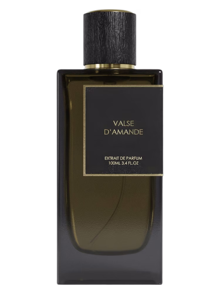 Atypique Parfums Valse d’Amande