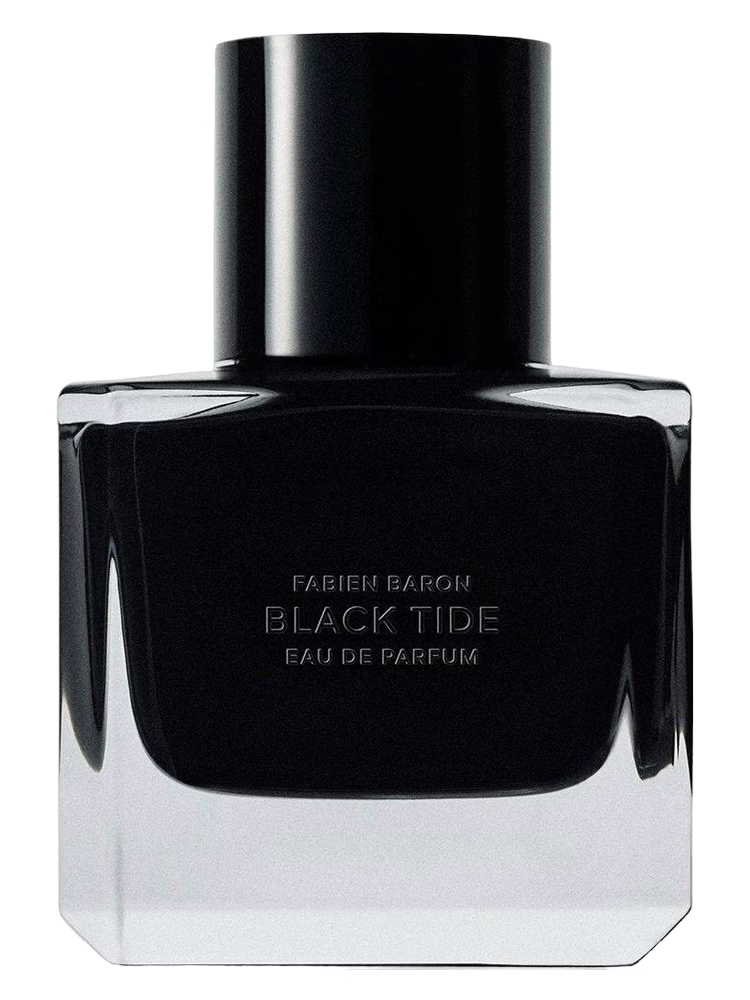 Zara Black Tide