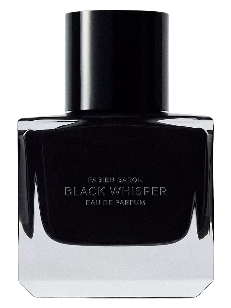 Zara Black Whisper