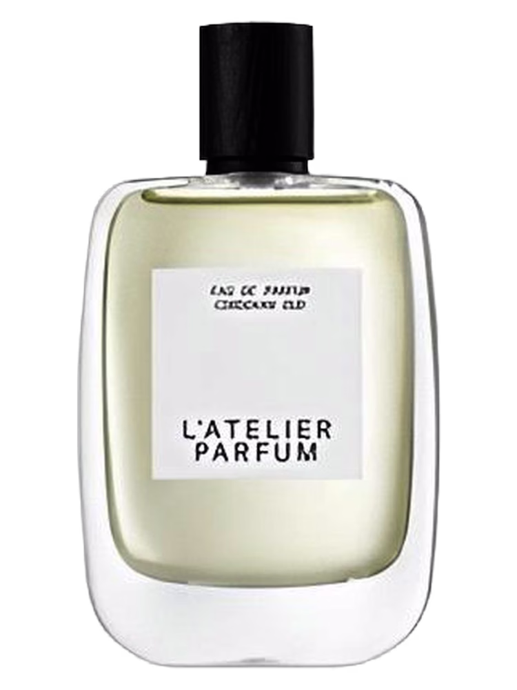 L'Atelier Parfum Cordovan Oud