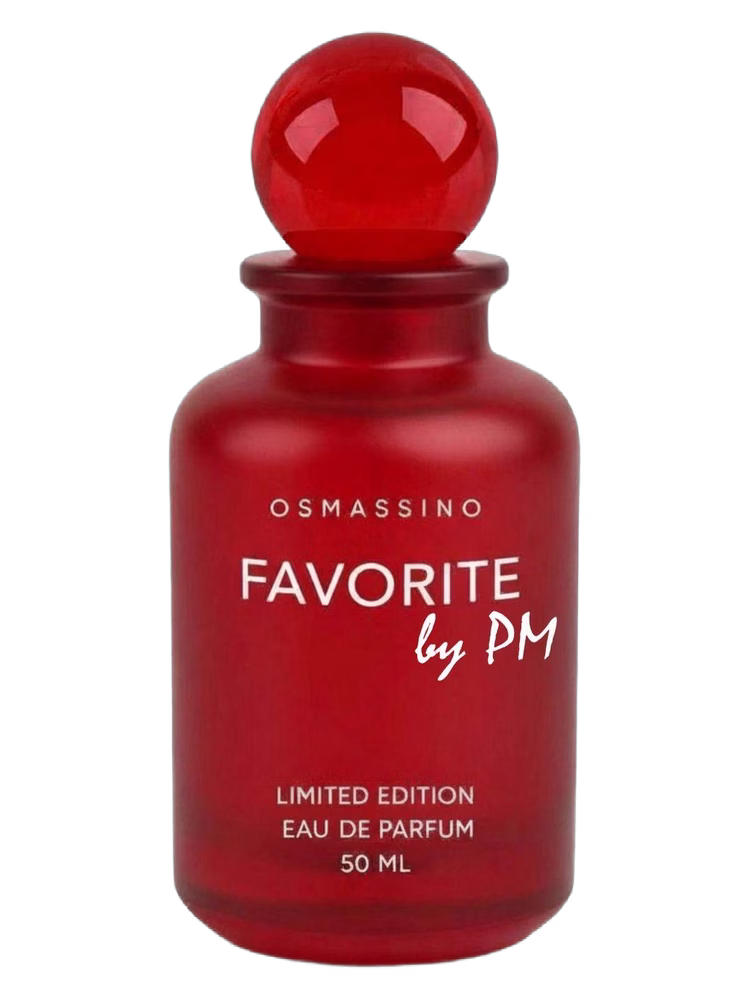 Osmassino Favorite