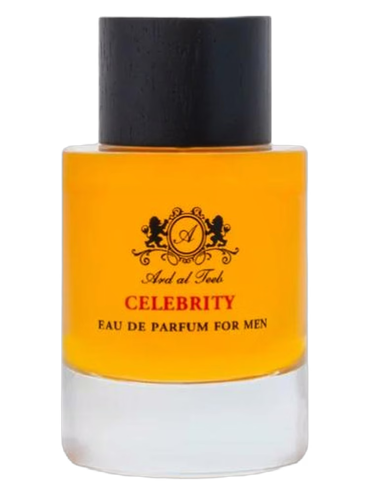Ard al Teeb Celebrity