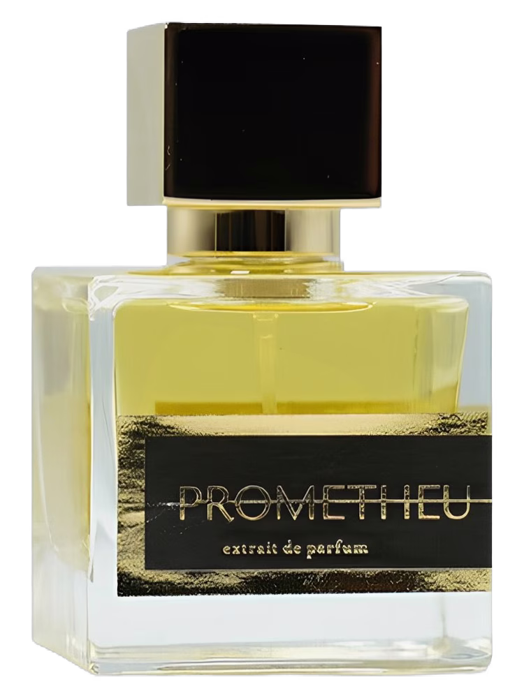 Necalli Prometheu