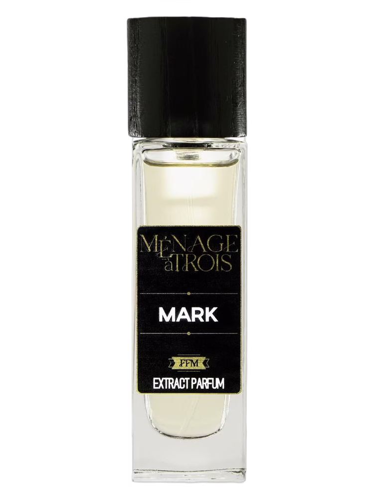 Ménage à Trois Mark