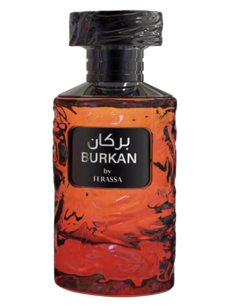 Ferassa Burkan