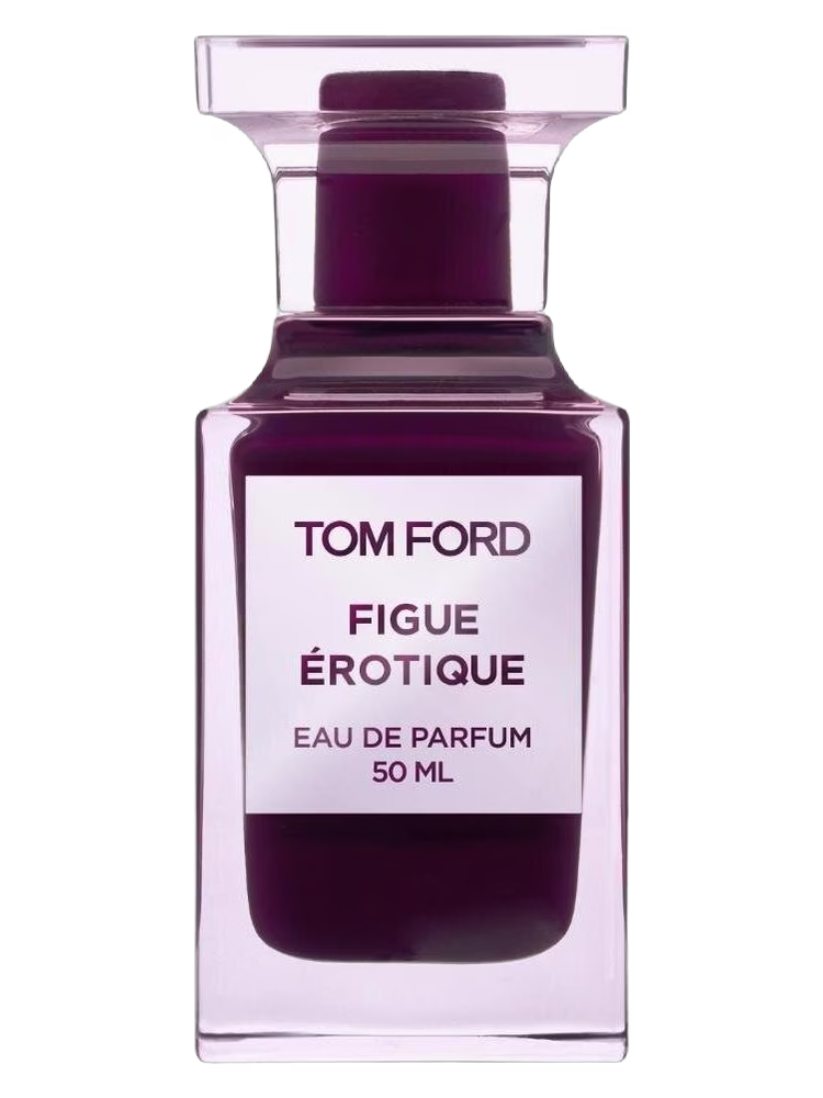 Tom Ford Figue Érotique