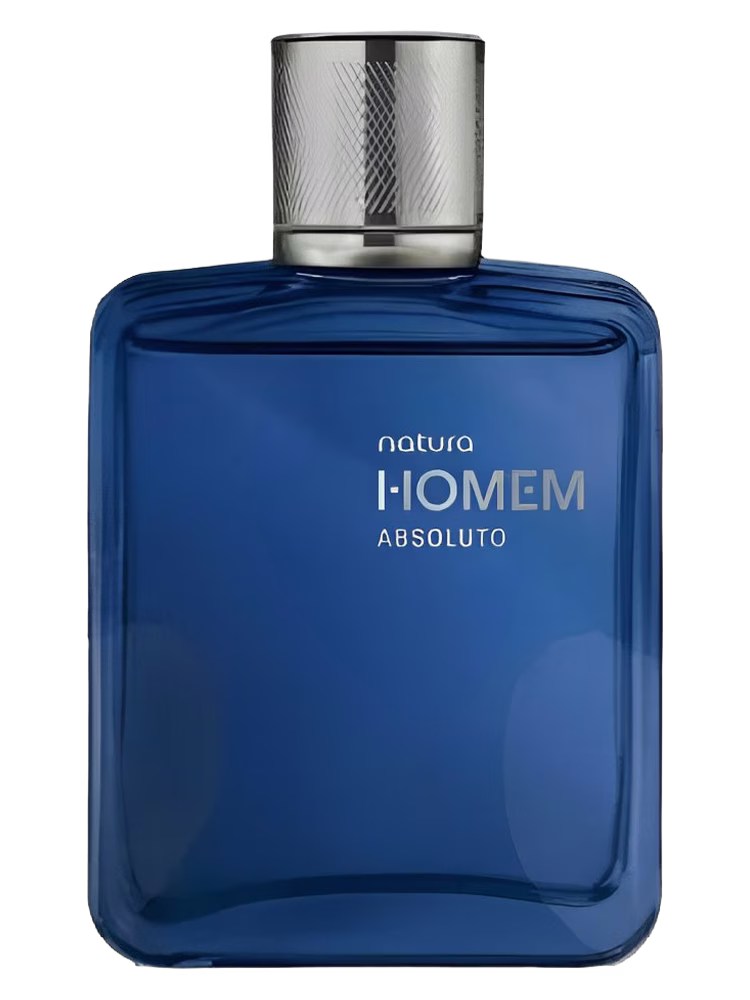 Natura Homem Absoluto