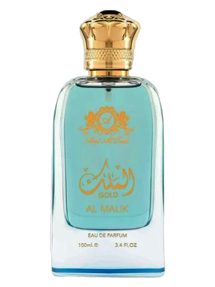 Ard al Teeb Al Malik Gold