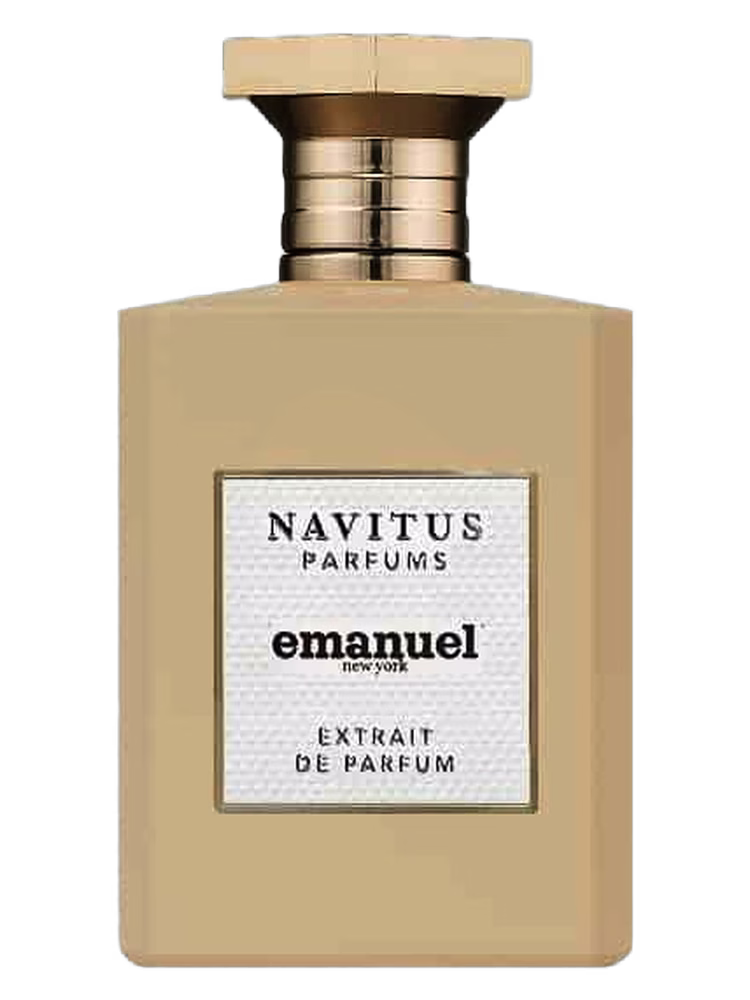 Navitus Parfums Emanuel New York