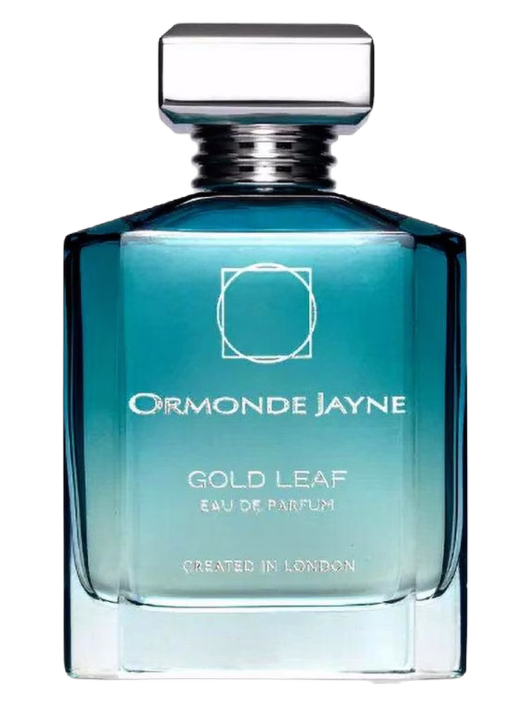 Ormonde Jayne Gold Leaf
