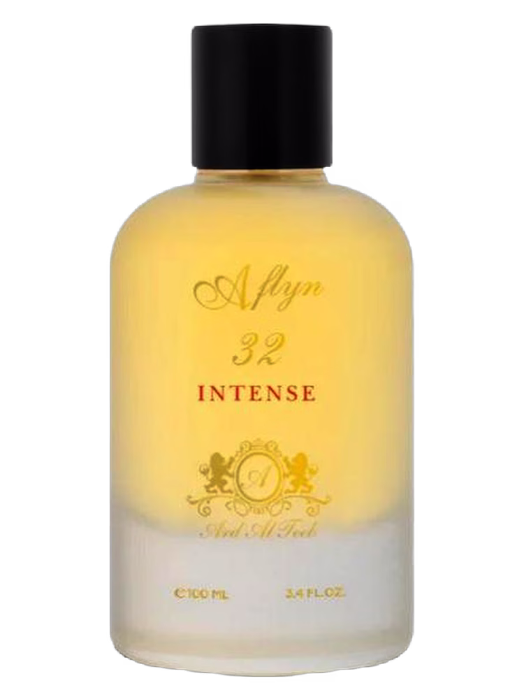 Ard al Teeb Aflyn 32 Intense
