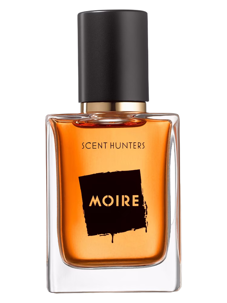 Scent Hunters Moire