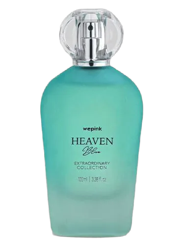 Heaven Blue We Pink 香水- 一款2025年新的女用香水