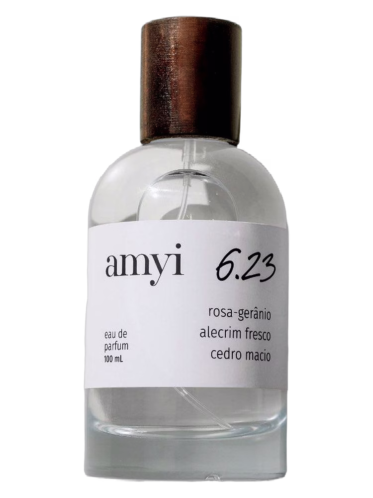 Amyi Amyi 6.23
