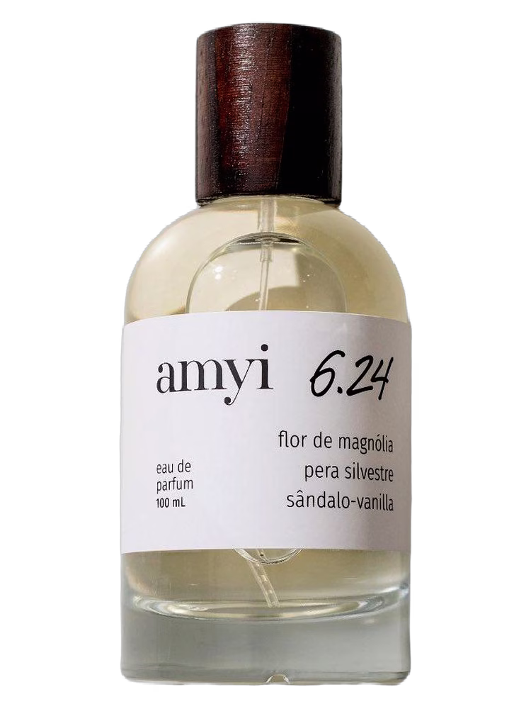 Amyi Amyi 6.24