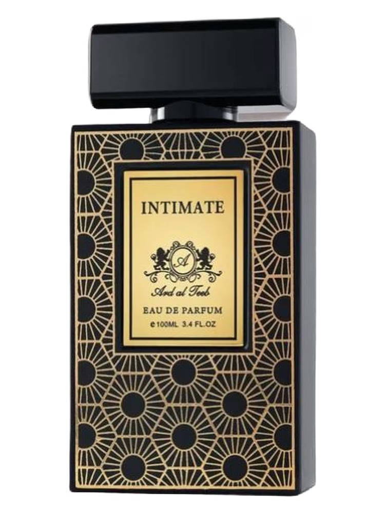 Ard al Teeb Intimate