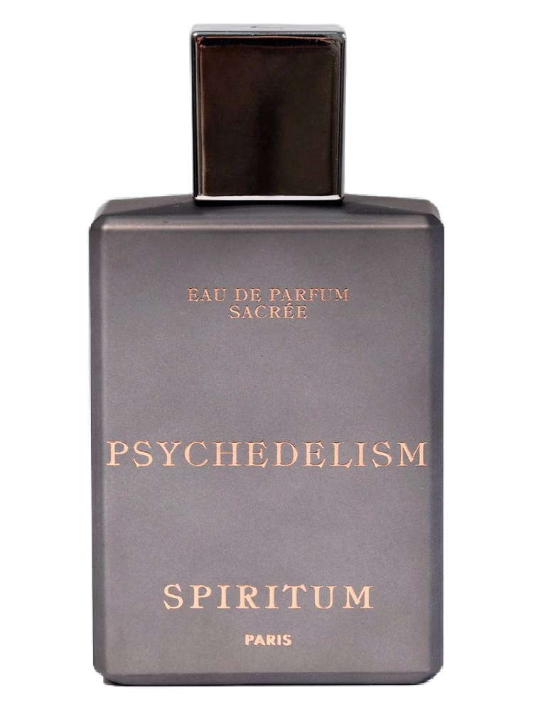 Spiritum Psychedelism