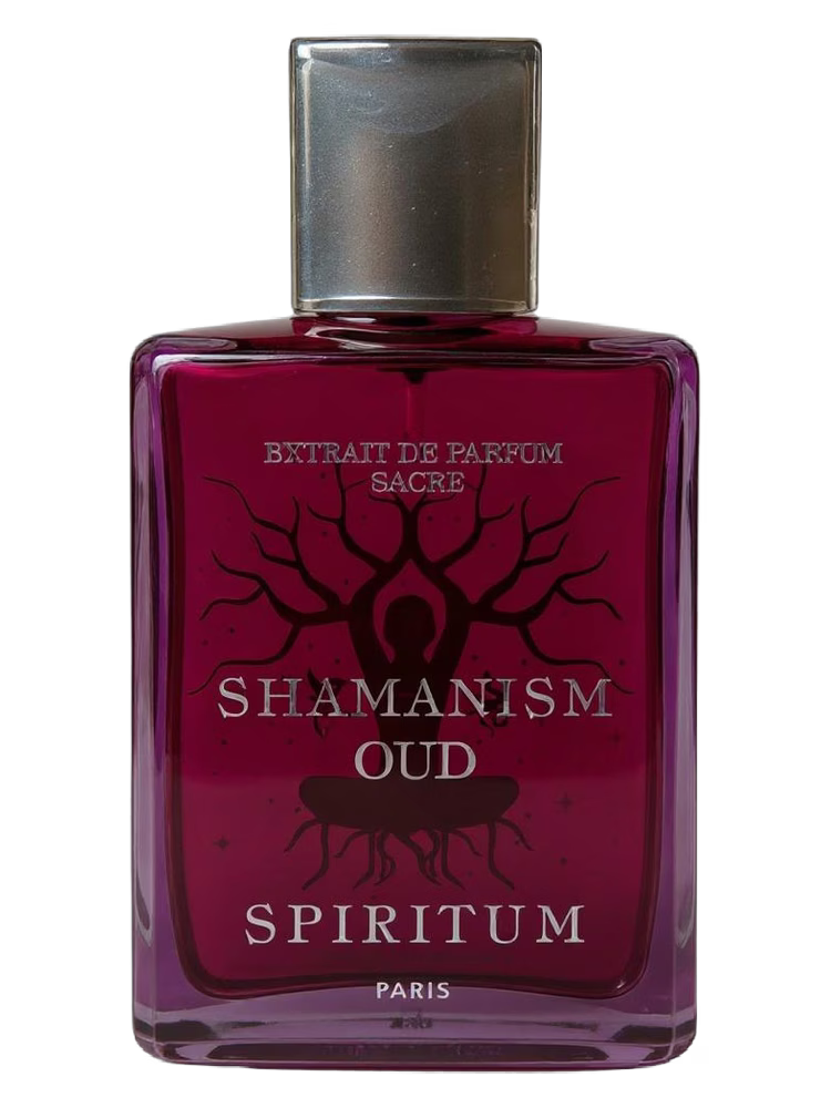 Spiritum Shamanism Oud