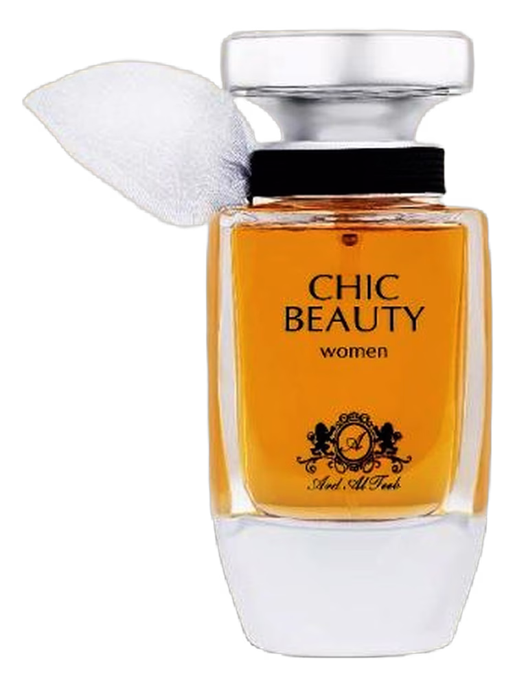Ard al Teeb Chic Beauty