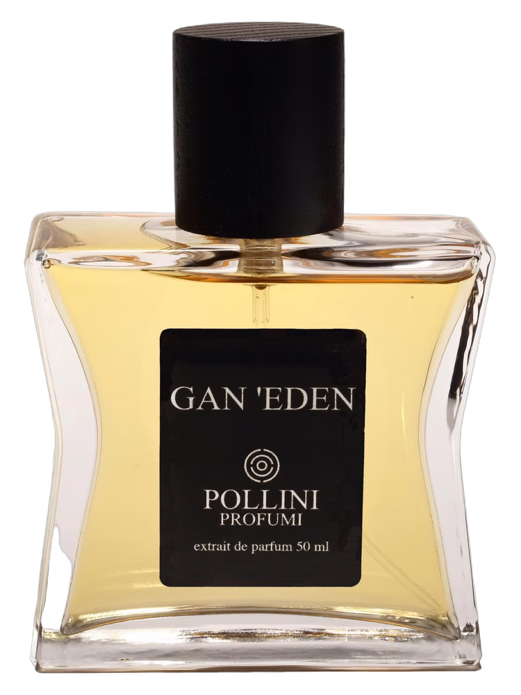 Pollini Profumi Gan 'Eden