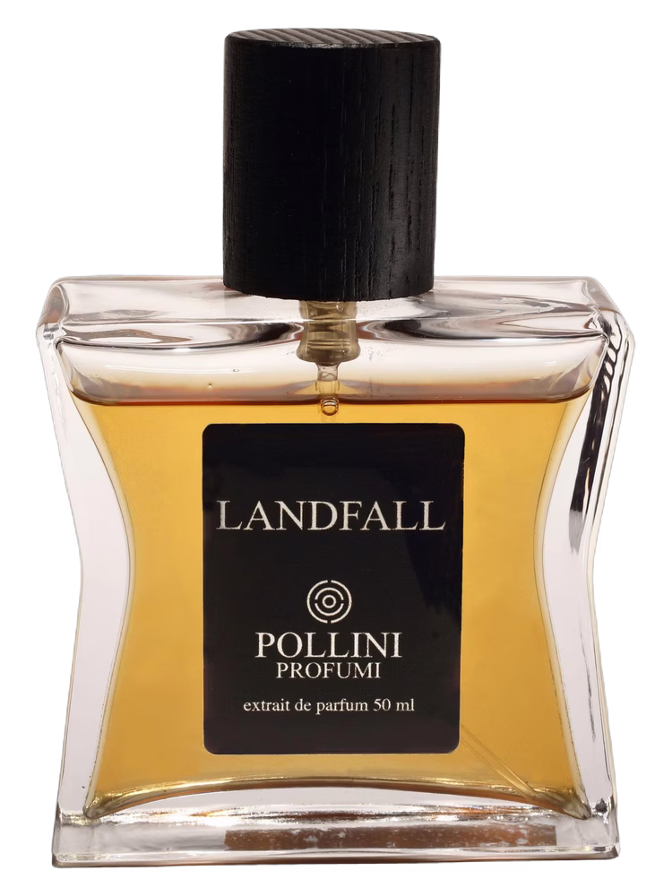 Pollini Profumi Landfall