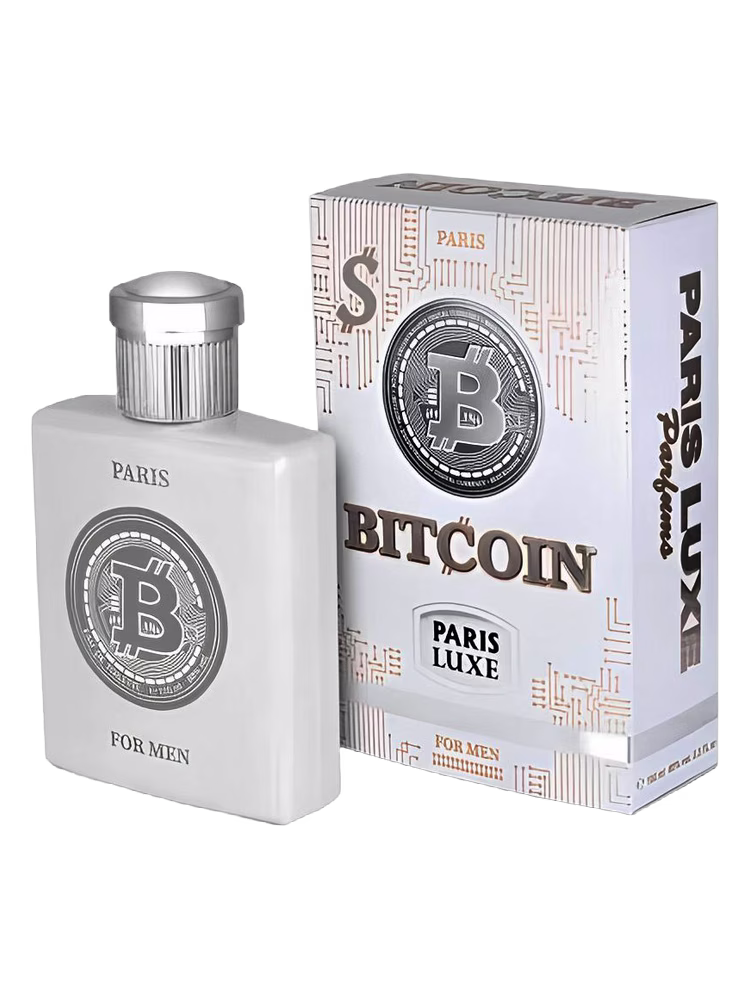 Paris Line Parfums Bitcoin S