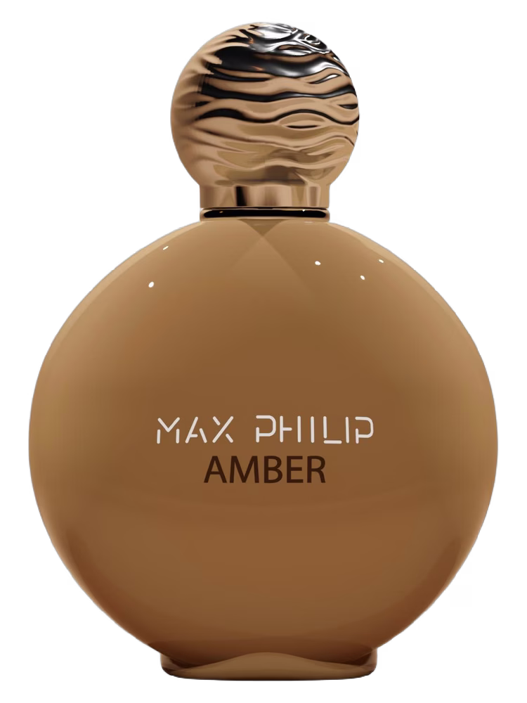 Max Philip Amber