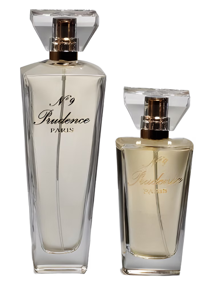 Prudence Paris No 9