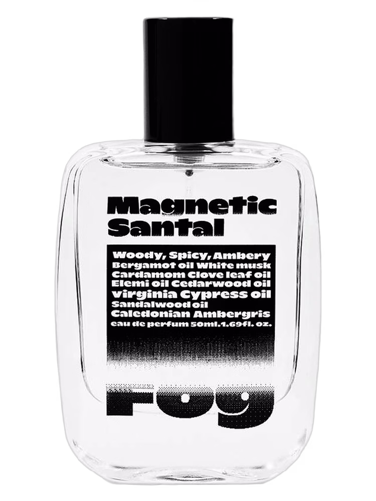 hausFOG Magnetic Santal