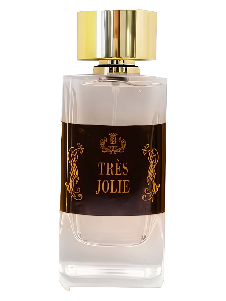 Cerchi Nell’Acqua Très Jolie