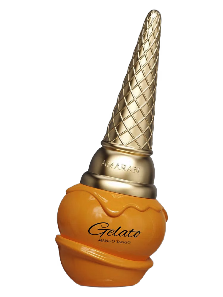 Amaran Gelato Mango Tango