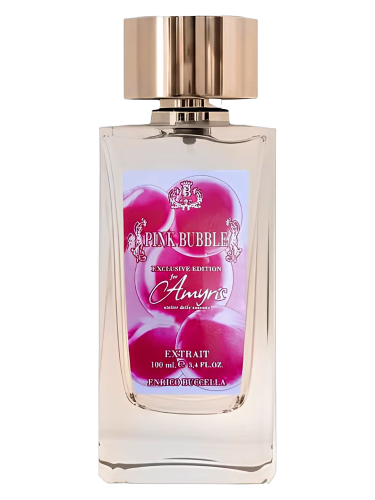 Cerchi Nell’Acqua Pink Bubble