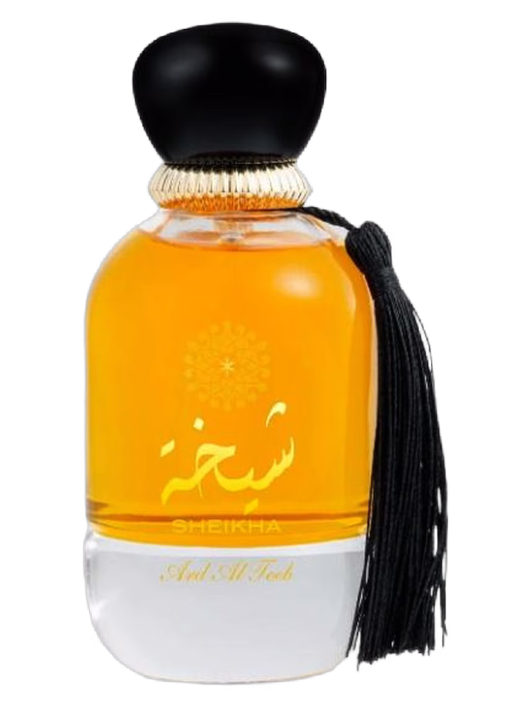 Ard al Teeb Sheikha