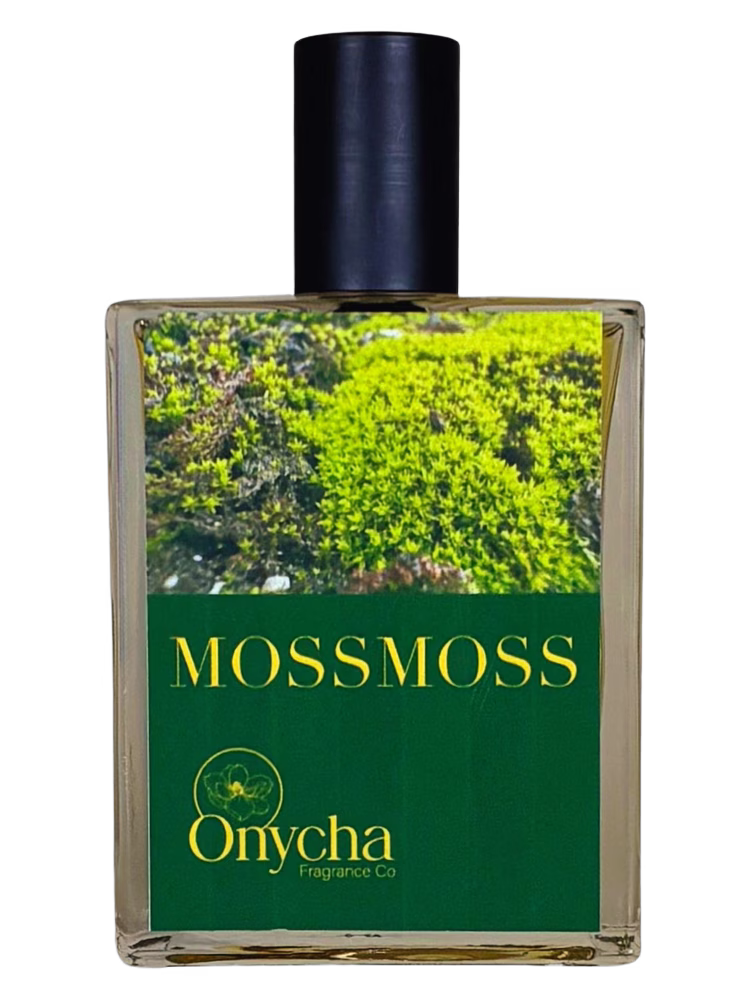 Onycha MossMoss
