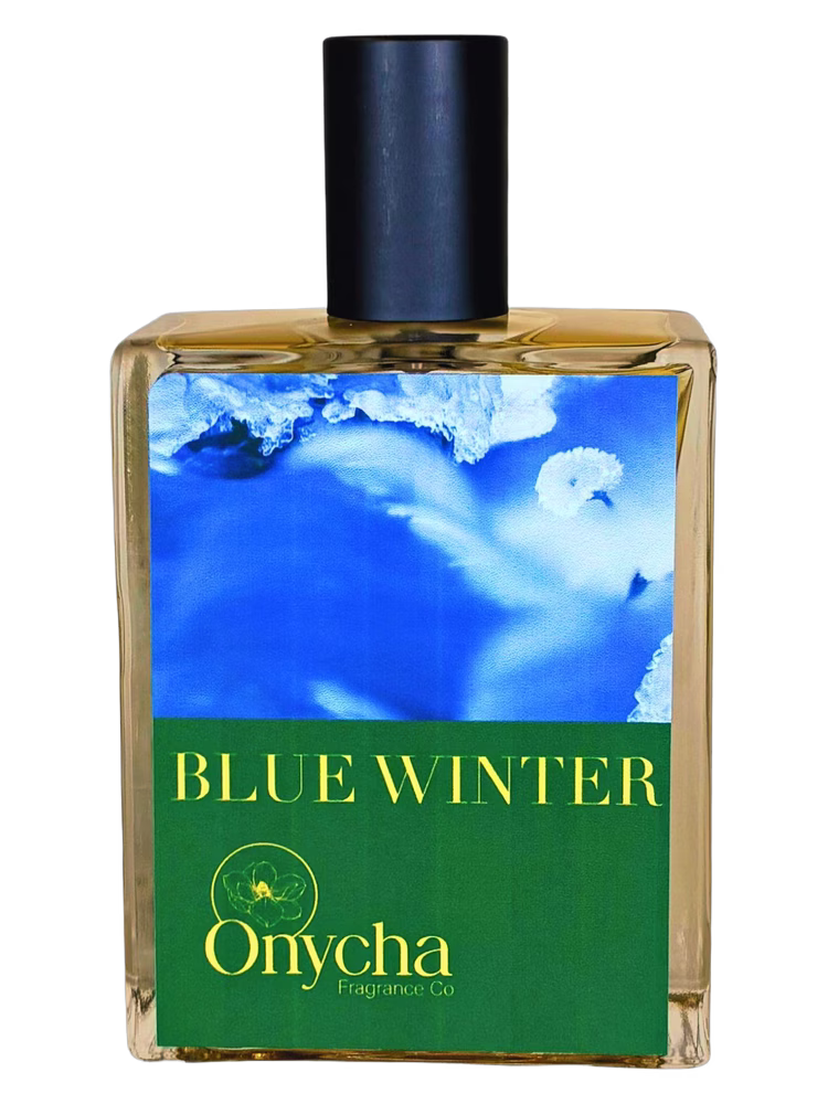 Onycha Blue Winter